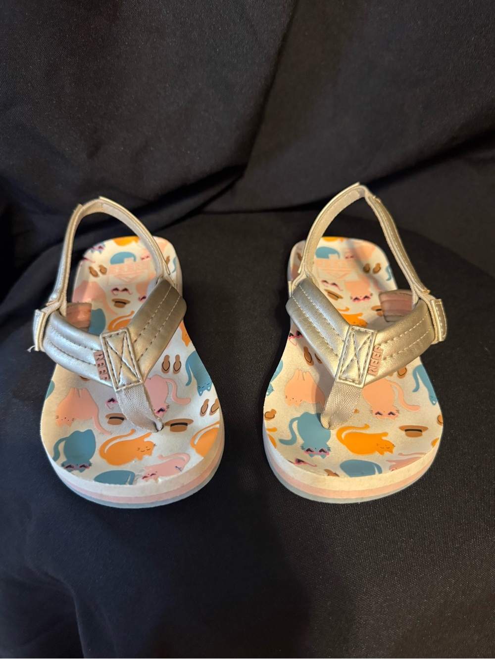Reef Flip Flops